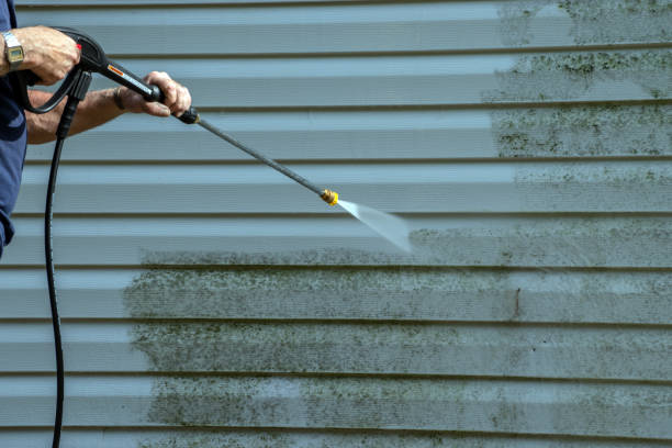 Reliable Vero Beach South, FL Pressure Washing Solutions